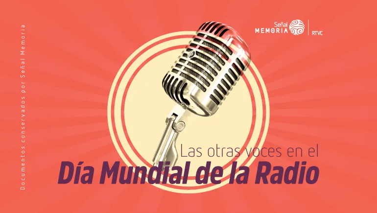 Día Mundial de la Radio