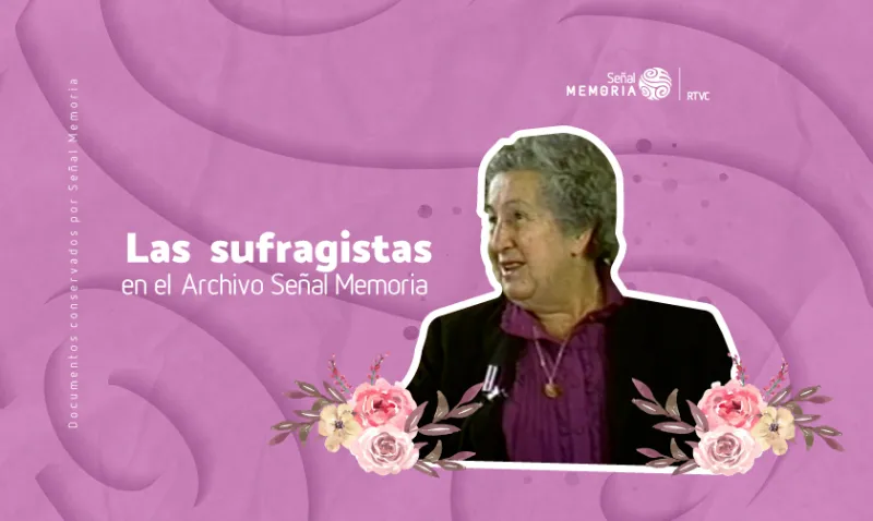 Mujeres votando Colombia