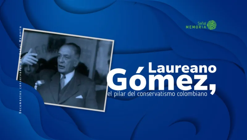 Laureano Gómez