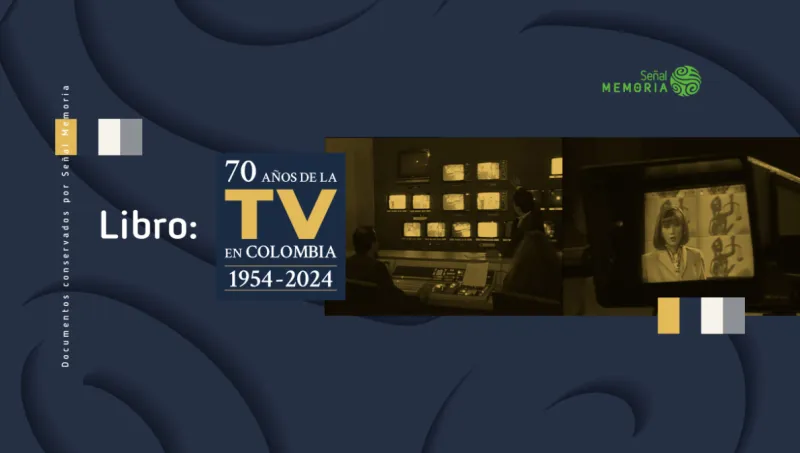 70 años de la TV 