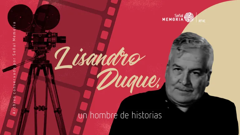 Lisandro Duque