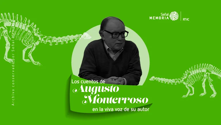 Augusto Monterroso