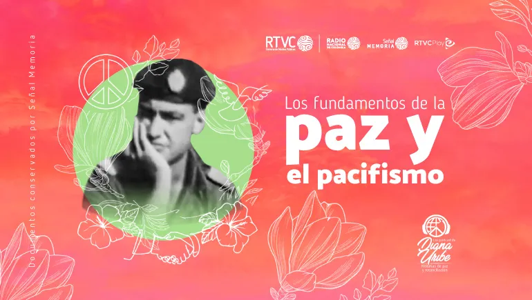  Los fundamentos de la paz y el pacifismo