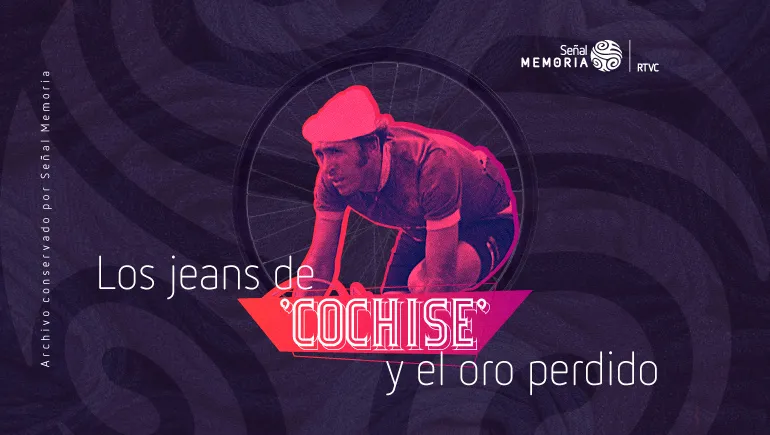 'Cochise'