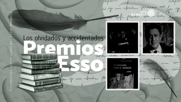  Premios Esso