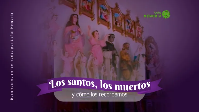 los santos 