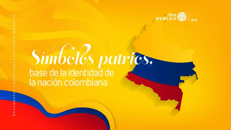 símbolos patrios