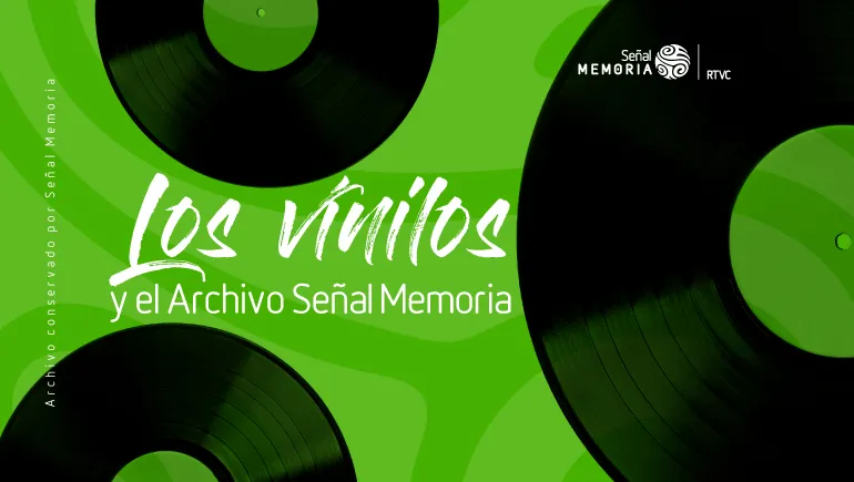 los vinilos
