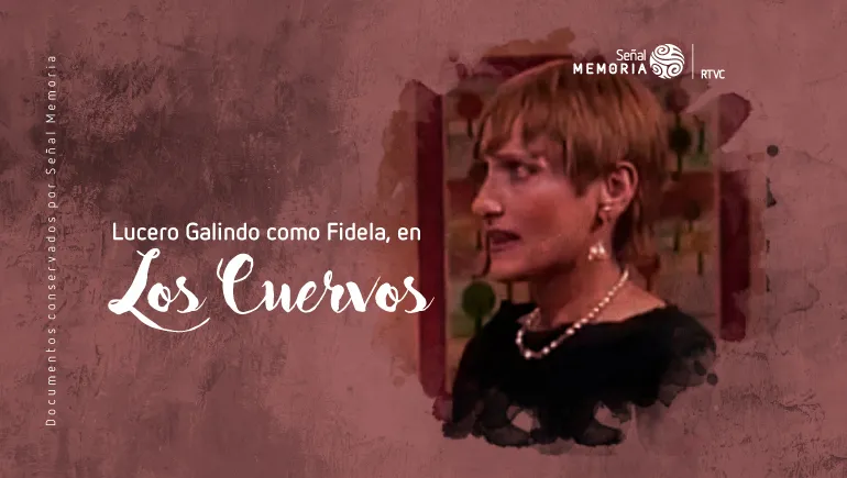 Lucero Galindo