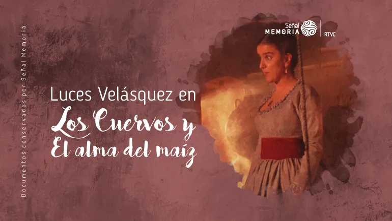 Luces Velásquez
