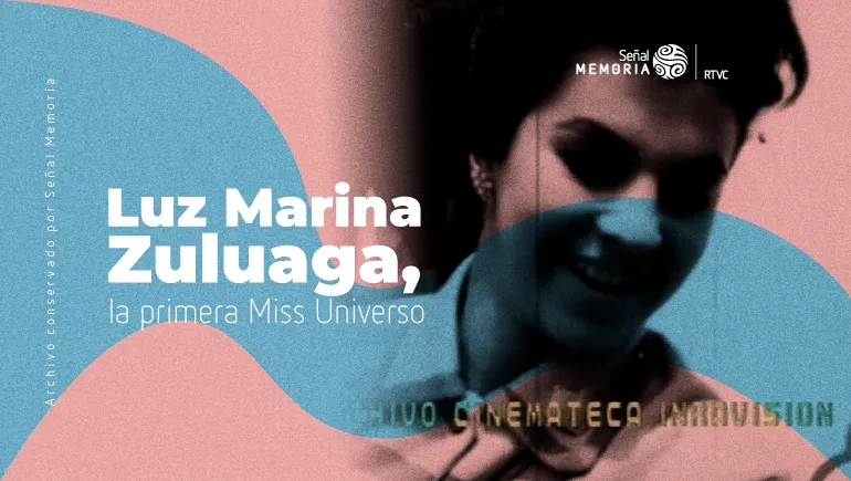 Luz Marina Zuluaga