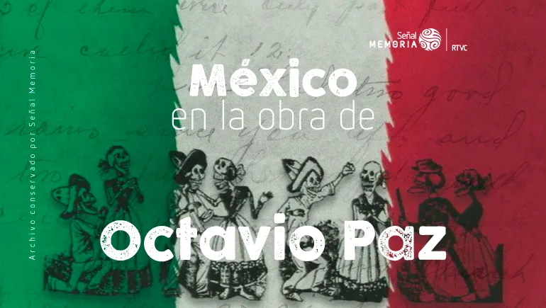 Octavio Paz