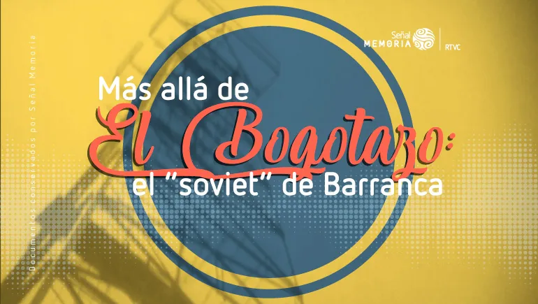 El Bogotazo: