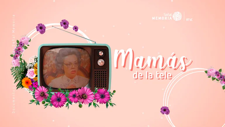 Mamás de la tele
