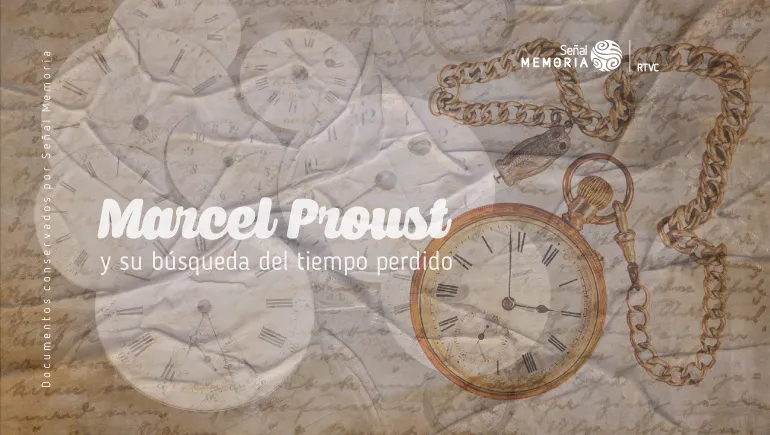 Marcel Proust 