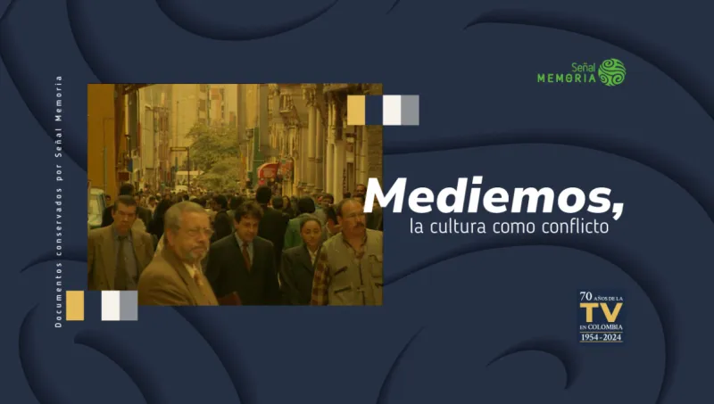 Mediemos