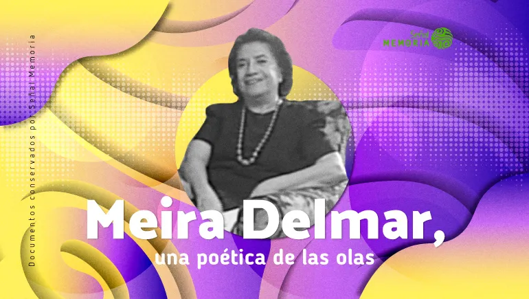 Meira Delmar