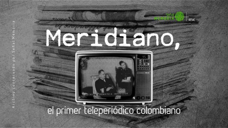 Teleperiódico Meridiano