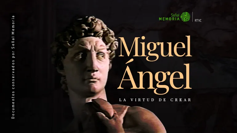 Miguel Ángel