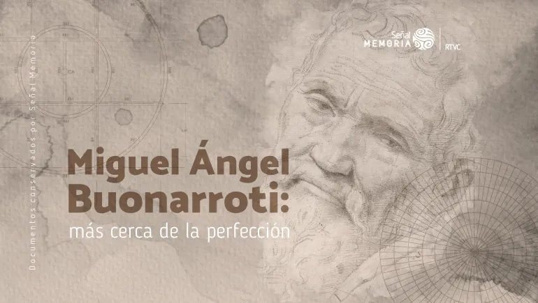 Miguel Ángel Buonarroti