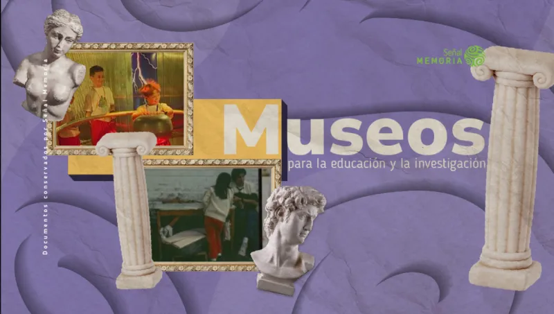 Museos 