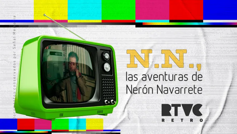 NN Nerón Navarrete