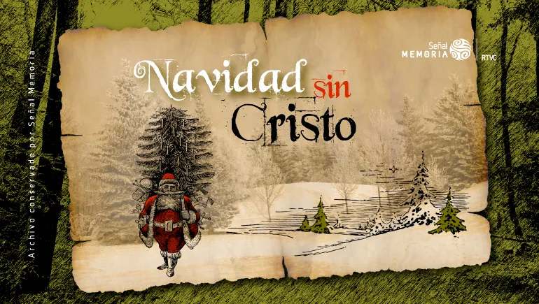 Navidad sin Cristo