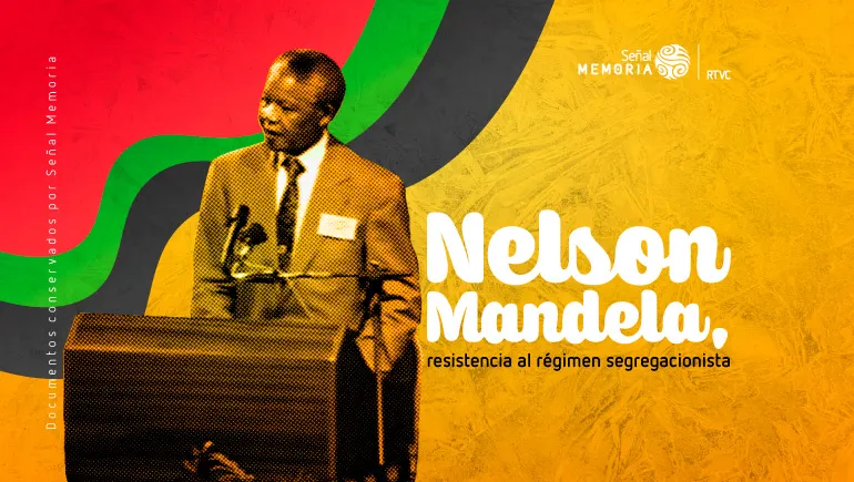 Nelson Mandela