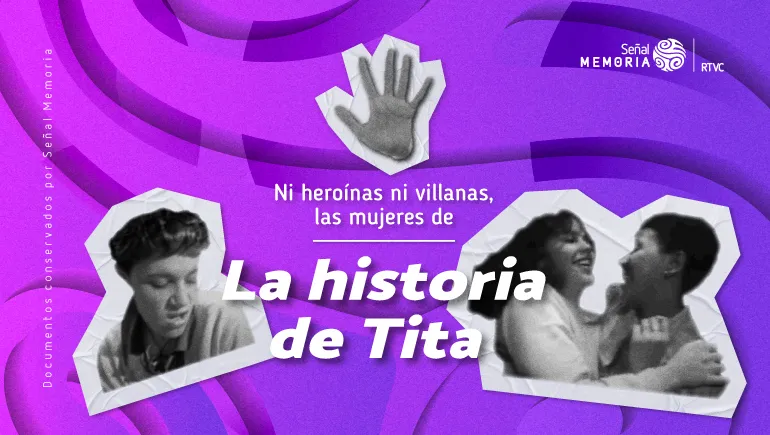  La Historia de Tita