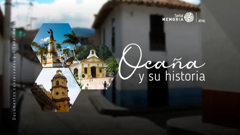 Ocaña