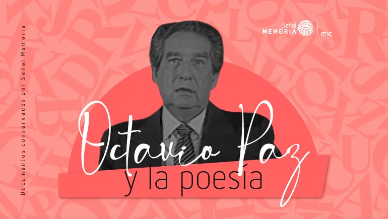 Octavio Paz