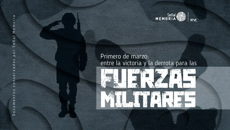  Fuerzas Militares