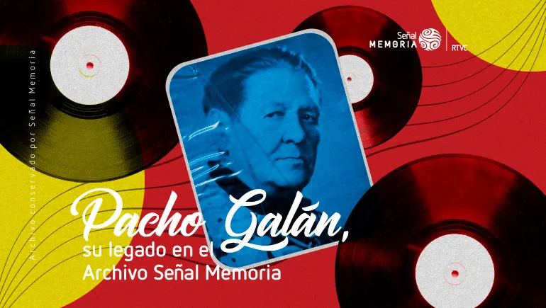 Pacho Galán