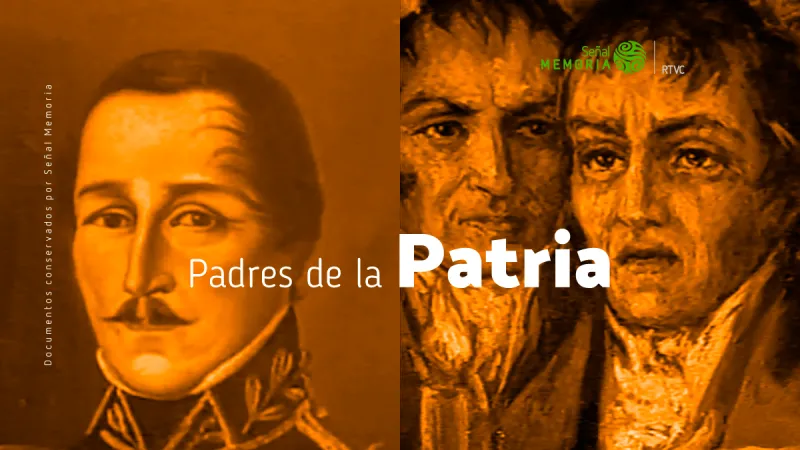 Padres de la Patria