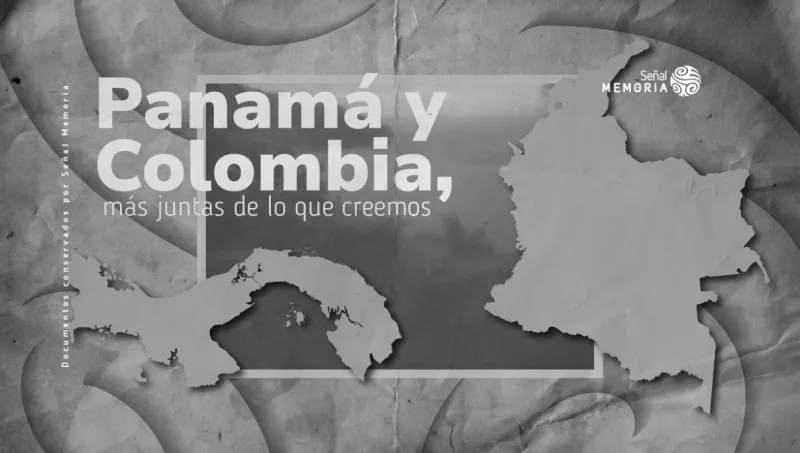 Panamá y Colombia