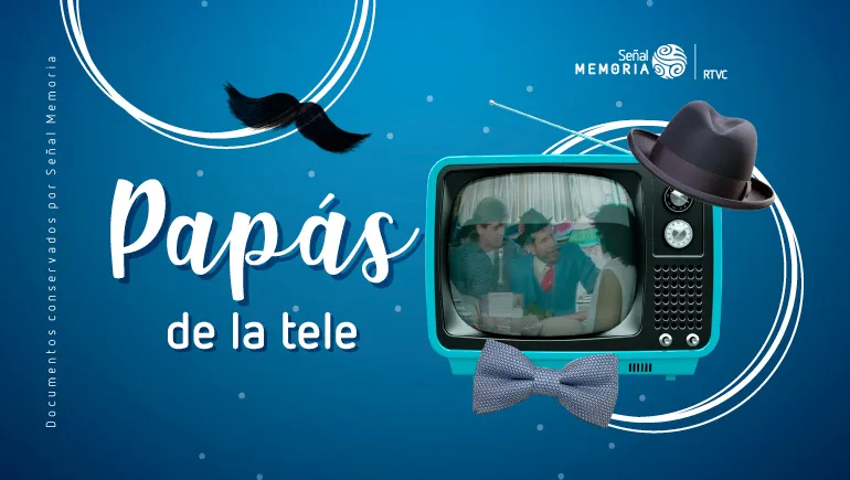 Papás de la tele