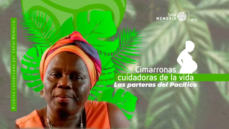 cimarronas