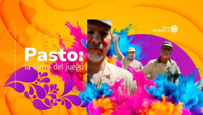  Pasto la tierra del juego