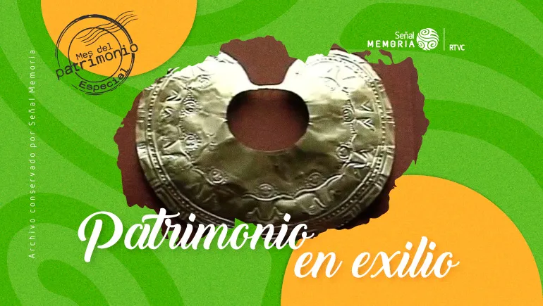 Patrimonio cultural