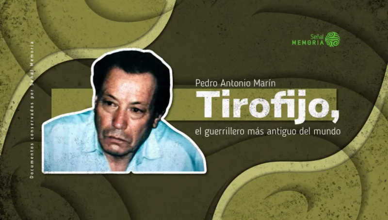 Tirofijo