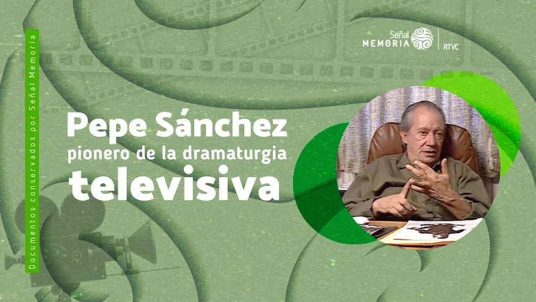 pepe sanchez