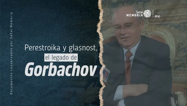 Gorbachov