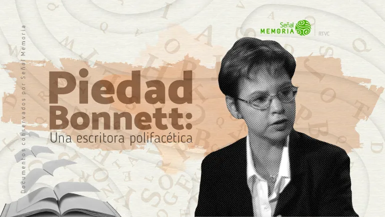 Piedad Bonnett