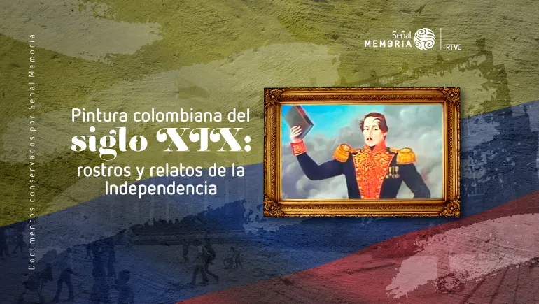 Pintura colombiana