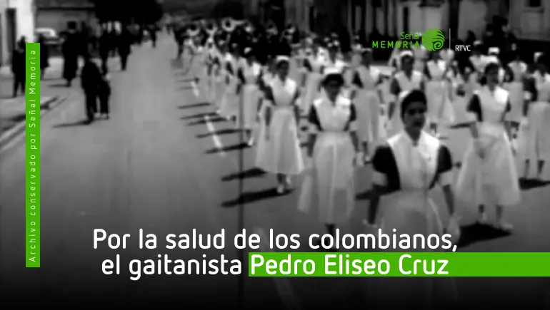 Cruz roja de Colombia