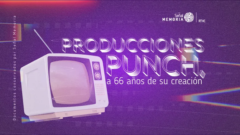 Producciones PUNCH