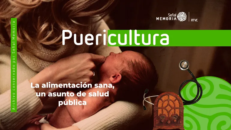 puericultura