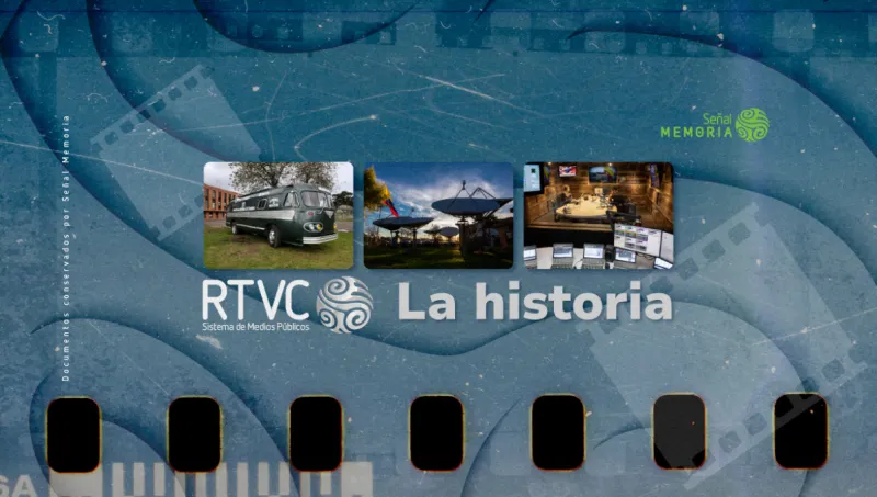 RTVC: 20 años