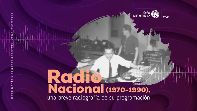 Radio Nacional