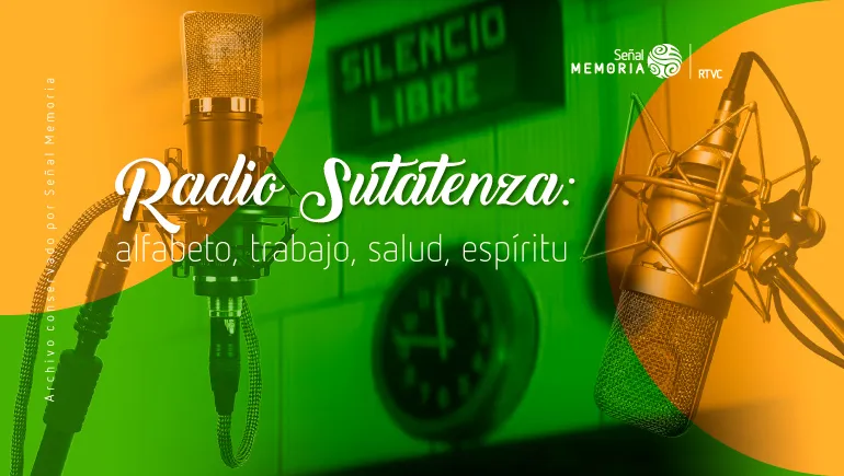 Radio Sutatenza